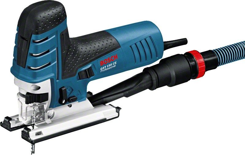 Bosch GST 150 CE Professional - stiksa