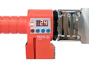 Yato YT-82251 plastic welding equipment 800 W 1 pc(s)