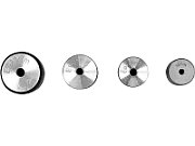 Yato YT-82251 plastic welding equipment 800 W 1 pc(s)