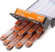 BAHCO SAW BLADE FRAME 300mm +3PCS 3906-24 BLADES