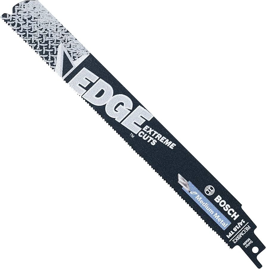 Kob steel metal saw blades. bulk -.100 pcs