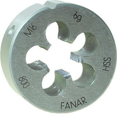 FANAR NARZNKA M20 x 1 00 HSS800 DIN 22568