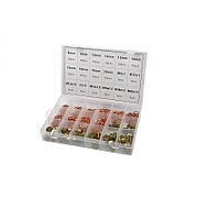 Plugs with copper gaskets  534 pieces