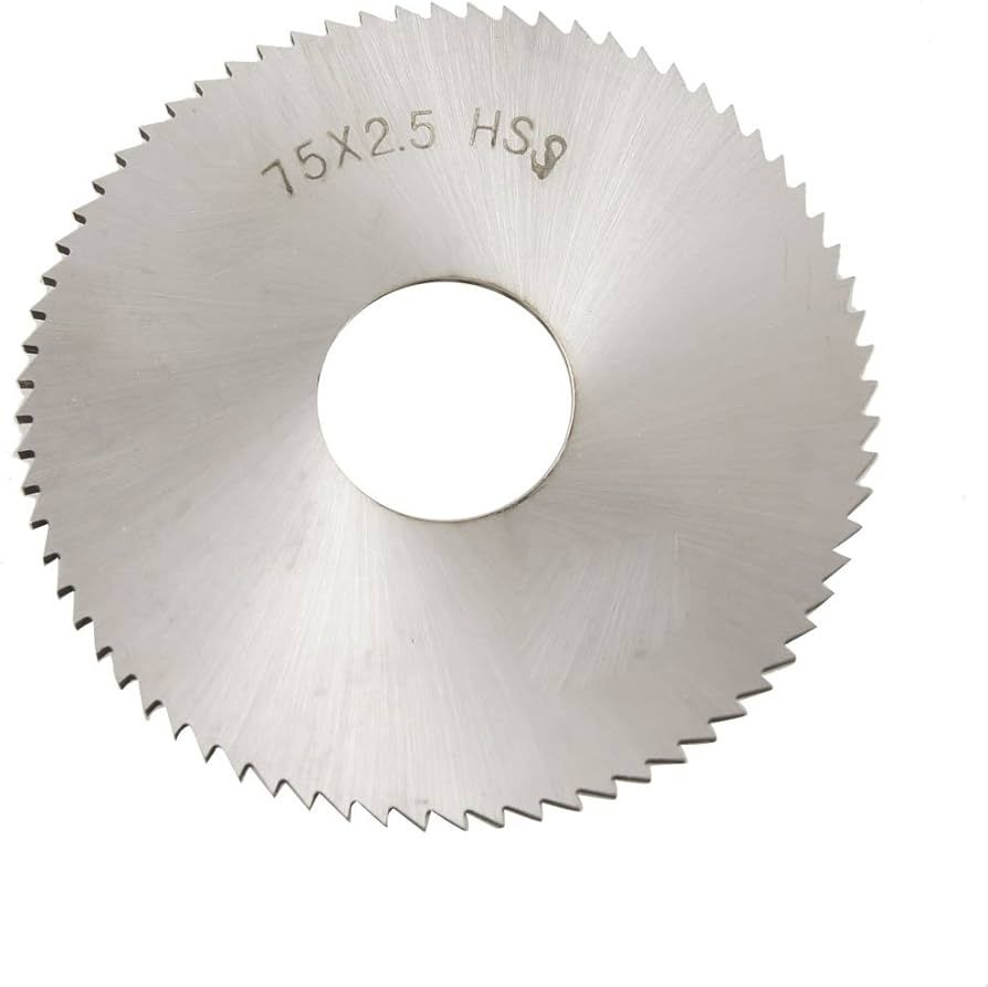 Diamond Hole Saw 72 x 10 x 75 mm