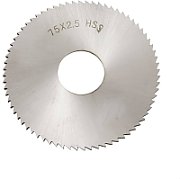 Diamond Hole Saw 72 x 10 x 75 mm