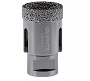 Graphite 35mm x M14 diamond hole saw