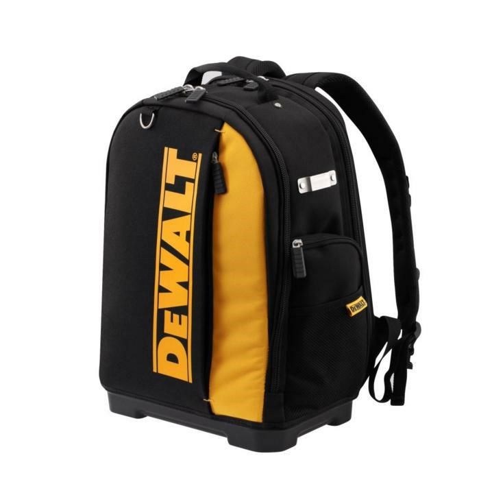 Dewalt Tool Backpack