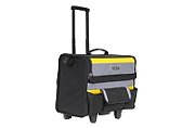 STANLEY TOOL BAG 18  ON WHEELS