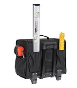 STANLEY TOOL BAG 18  ON WHEELS