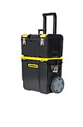 STANLEY GEARBOX-WORKSHOP ON WHEELS 3in1