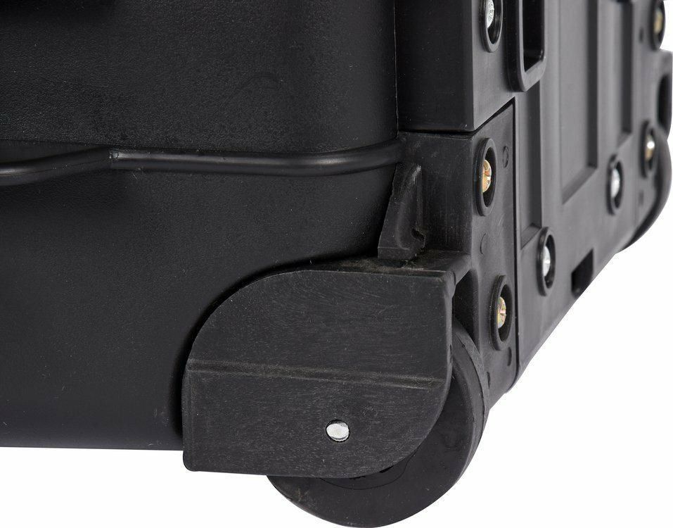 YATO HERMETIC TOOLBOX ON WHEELS 559 x 351 x 229mm