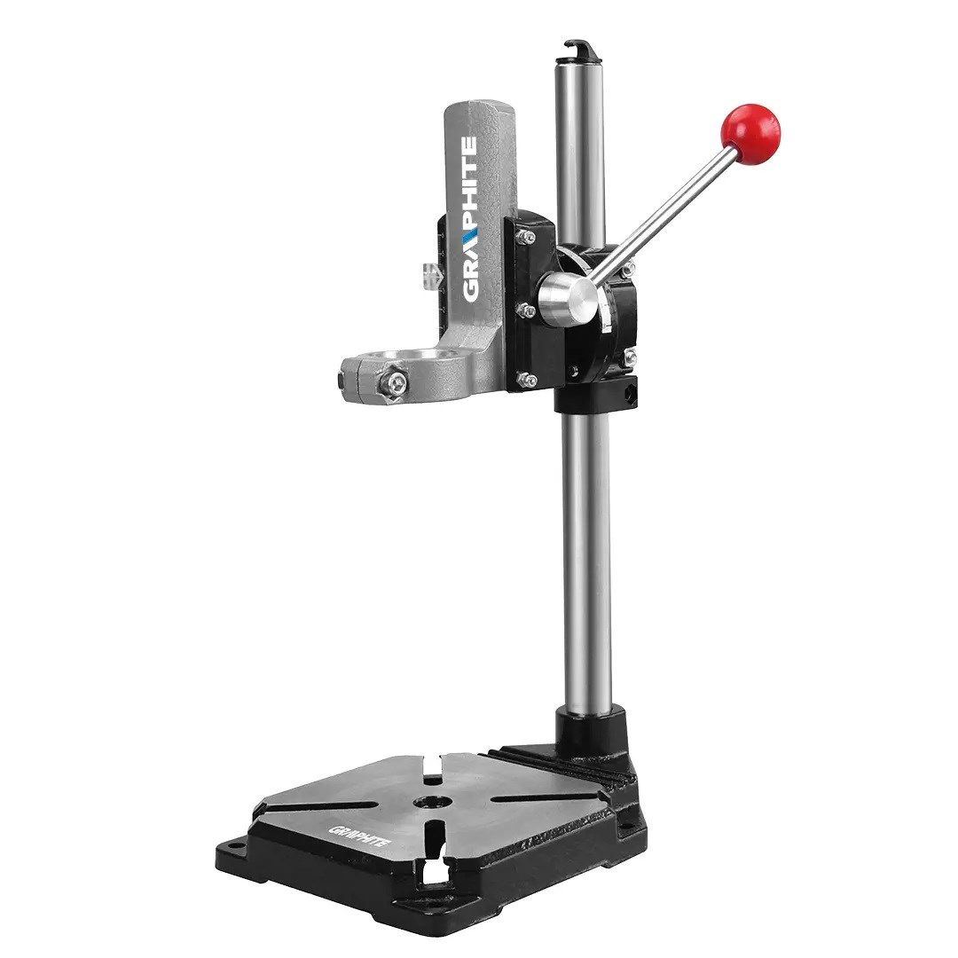 Drill stand diameter 42 mm  stroke 60 mm