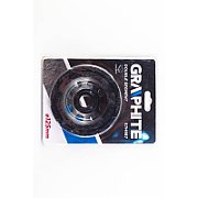 Diamond grinding blade 125 x 22.2 x 5 mm  double segment