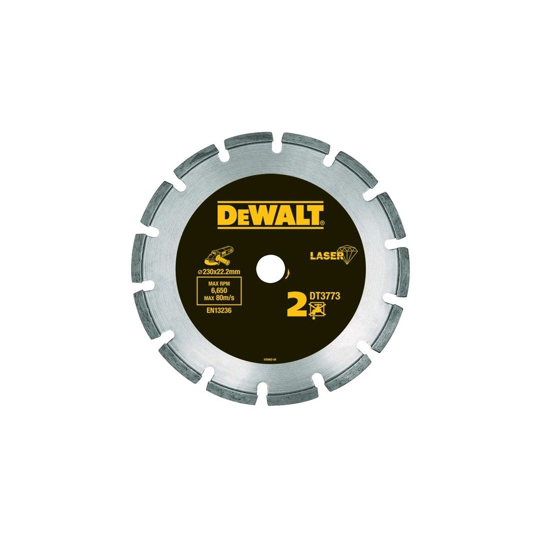 diamond blade 230x22 2mm