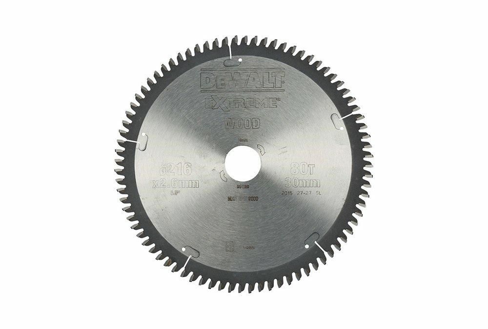 HM-Universal Saw 216x30mm Z80