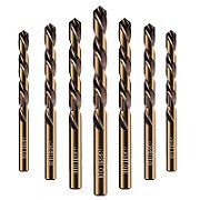HSS-Co Metal Drill Bits 12.0 mm  5 pcs