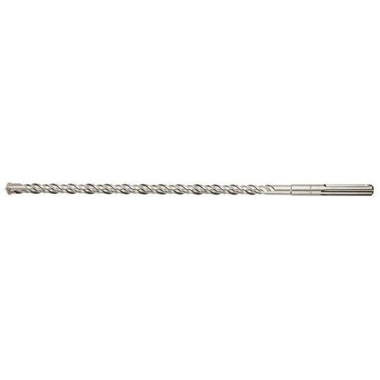 SDS Max Concrete Drill Bit  32 x 1200 mm  S4  quatro
