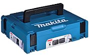 MAKITA SDS DRILL BIT SET + CHISINGS 17 PCS IN MAKPAC CASE