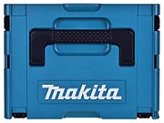 MAKITA SDS DRILL BIT SET + CHISINGS 17 PCS IN MAKPAC CASE
