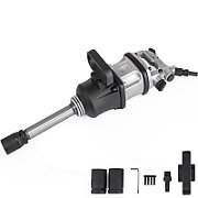 Pneumatic impact wrench  1   3800 Nm