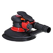 Yato YT-09740 die/straight grinder Straight die grinder 10500 RPM Black  Orange