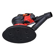 Yato YT-09740 die/straight grinder Straight die grinder 10500 RPM Black  Orange