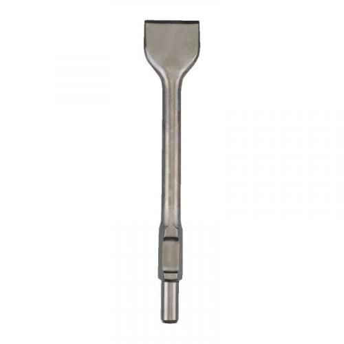HEX chisel flat 115 x 400 mm