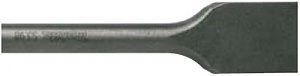 MAKITA HEX CHISEL-28mm FLAT 80x400mm