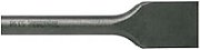 MAKITA HEX CHISEL-28mm FLAT 80x400mm