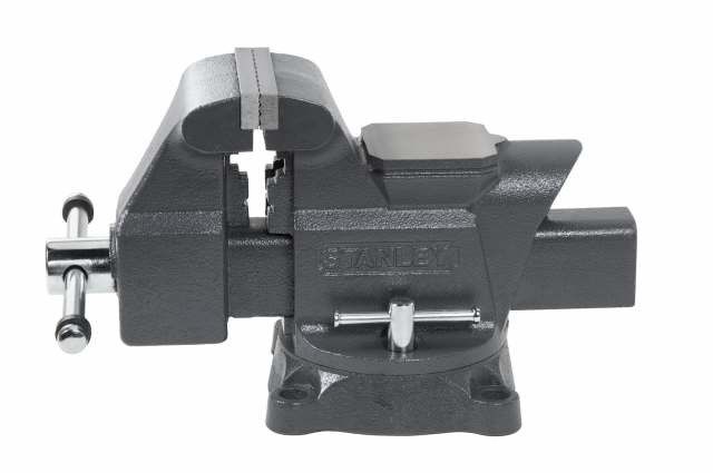 Locksmith Vise 100mm/4  HD