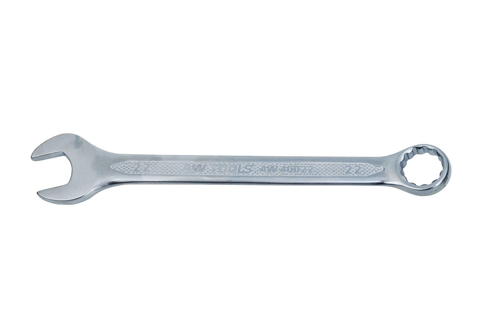 AWTOOLS COMBINATION WRENCH CrV DIN3113 SIZE: 46 (MM)