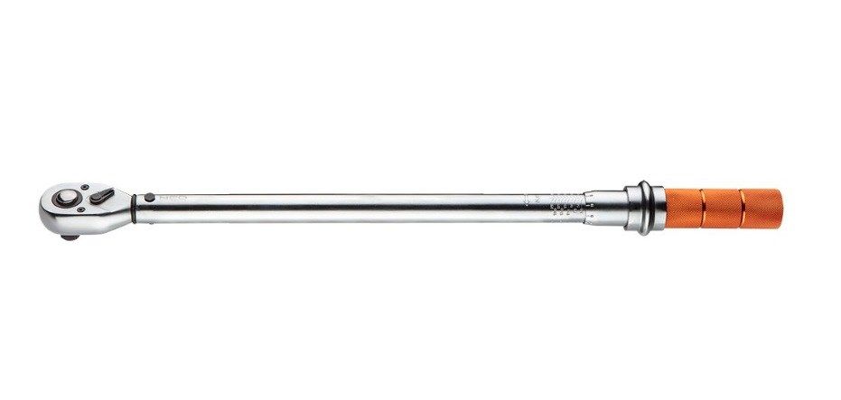 Neo Tools 1/2  torque wrench 65-350 NM