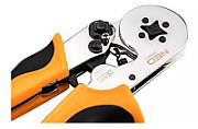 NEO FERRULE CRIMPING TOOL 2.0 - 3.2mm 01-507