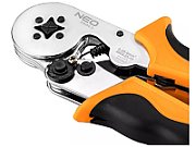 NEO FERRULE CRIMPING TOOL 2.0 - 3.2mm 01-507