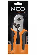 NEO FERRULE CRIMPING TOOL 2.0 - 3.2mm 01-507