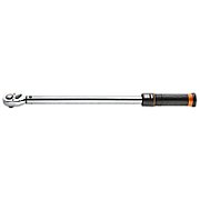 Torque wrench 1/2   60-350 Nm