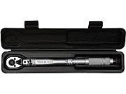 Yato YT-0750 torque wrench Kg-m  Nm