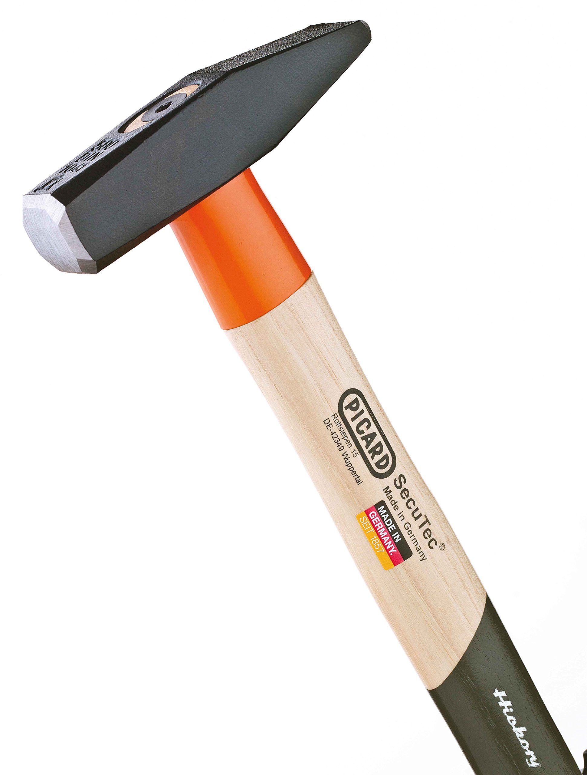 Locksmith's hammer 4 kg  fiberglass handle