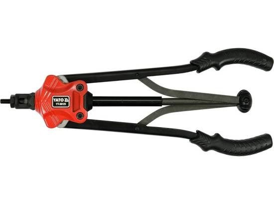 YATO NITOWNICA DO NITONAKRĘTEK M3-M12