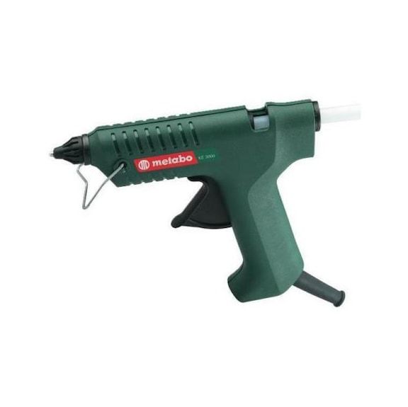 METABO HOT GLUE GUN K E 3000