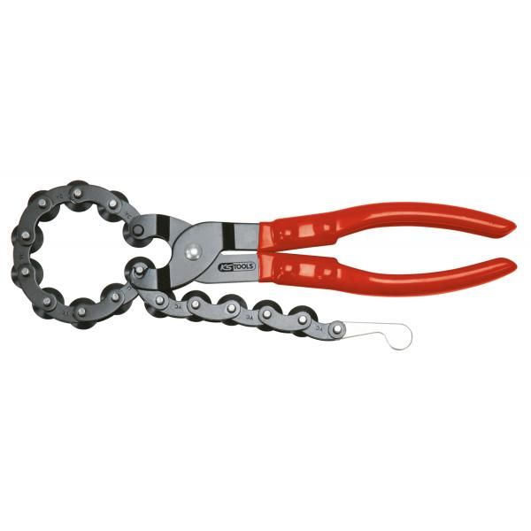Steel Pipe Cutter 19-83mm