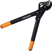 FISKARS ANVIL PRUNING SHEARS POWERSTEP L85
