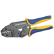 CRV 230mm Ferrule Terminal Crimping Pliers  Self-Adjusting 0.08 -16 mm2  AWG 26-5
