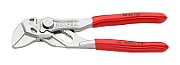 KNIPEX WATER PUMP PLIERS 125mm