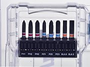 MAKITA ZEST. ACCESSORIES 18pcs.