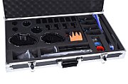 Alphacool Ice Case Professional - Bending & Measuring Kit for Hardtubes