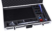 Alphacool Ice Case Professional - Bending & Measuring Kit for Hardtubes