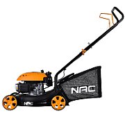 NAC PETROL LAWN MOWER 79 9cc LP40-79-EN-SB