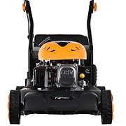 NAC PETROL LAWN MOWER 79 9cc LP40-79-EN-SB