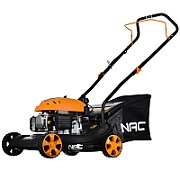 NAC PETROL LAWN MOWER 79 9cc LP40-79-EN-SB